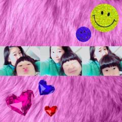 ☁️🎀🌈よんね🌈🎀☁️#omg