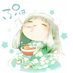 いろはのトーク