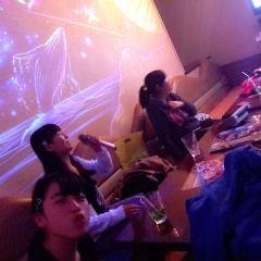 みずきのトーク