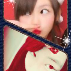 美女二人で採点しマース中辛ねー100点満点中95以上タイプ😄