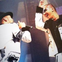 元SHUN&ATSUSHI