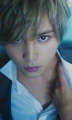 *山田 涼介*のトーク