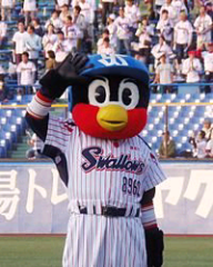 ななぽこのトーク