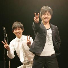 イキりの王子様