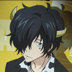 (１０年後)ランボ