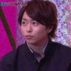 嵐ファン、募集中ー