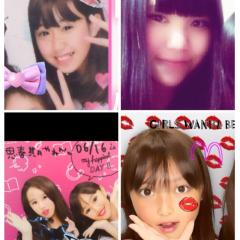 くまゆま×あじゅ×みーたん×みーのトーク💖