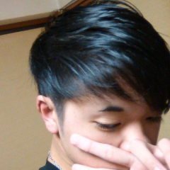 暇人話そ！あ、姉貴欲しい。