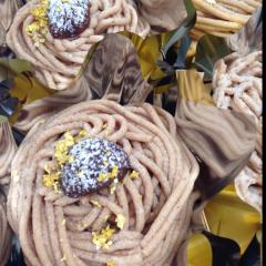 料理好きな人、作った料理みせっこしましょ