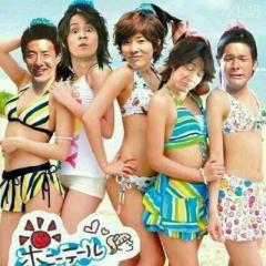 愛ちゃんのトーク