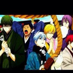 奇跡の世代      入ってくれる人募集中★