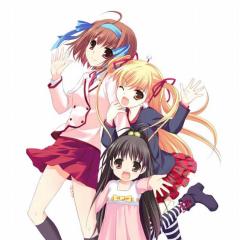 アニメやボカロや東方が好きな人おいで〜