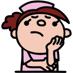 看護師の方いますか？