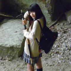 有村架純Love！！♡