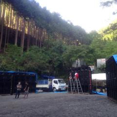 レゲエ好きな方集まっちゃえーい！