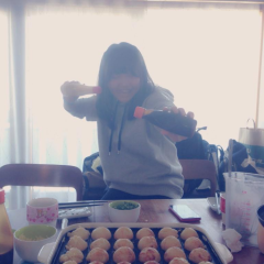 みゆちゃん構ってさんのトーク