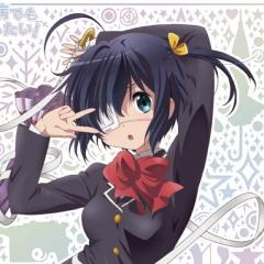 のりたまがアニメ語るよ