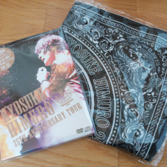 メレディスのトーク