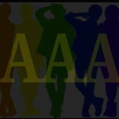 aヲタ集合!AAAtalk
