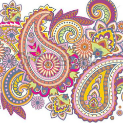 ブローニュの森で見た雲のようなトーク