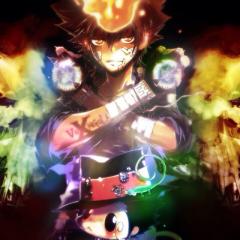 家庭教師ヒットマンリボーンなりきり！