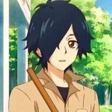 リュウのトーク