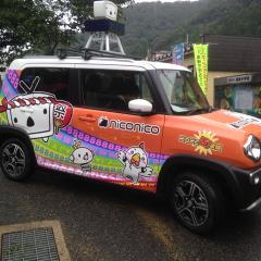 ボカロ、ニコニコ動画、歌い手＆踊り手好きルーム