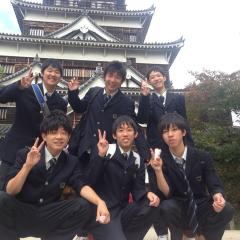 甘えたい子おいで