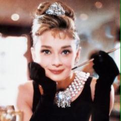 Audrey Hepburn