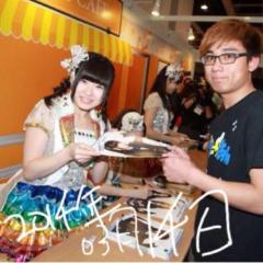 ピピ@香港のファンのトーク