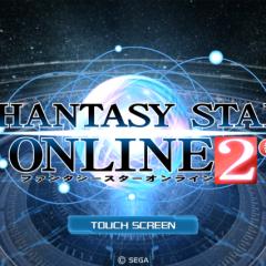 PSO210鯖の方集まれ〜‼︎‼︎