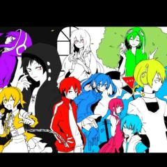 現実メカクシ団結成します。