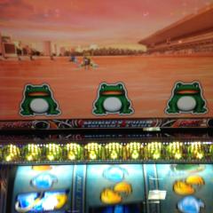 パチスロ談義\(//∇//)\兼 白猫協力