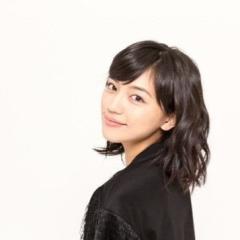 川口春奈声似