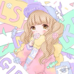流☆