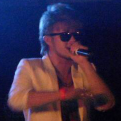 マイクアウト(ColdTommy)