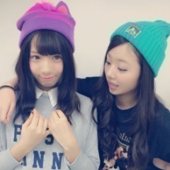 ろってぃー、ジョンソン 推しのトーク！