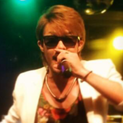 【ColdTommy】マイクアウトのトーク！！