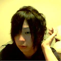 崎山輝男@みたらし団子