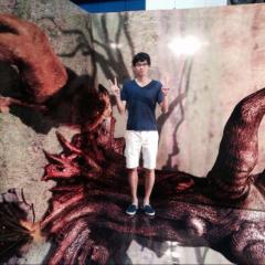 トット桑原のトーク