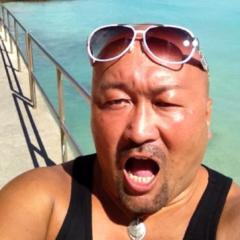 剛太郎のトーク