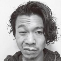 【髪の悩み相談室】stylist:仲地龍太