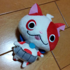 あーちゃんのトーク