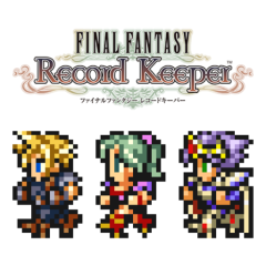 FFRK