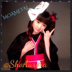 ショウのトーク