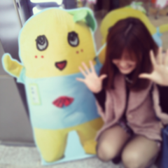 りなてぃー☺のトーク