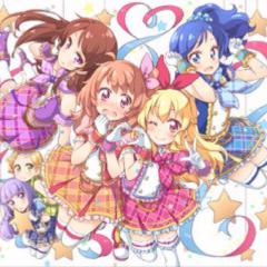 アイカツトーク