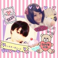 ものまね芸人 ﾓﾝｽﾀｰ☆ﾆｰﾄーク 永田&田辺