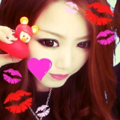 ayu(｢`･д･)｢ JM♡