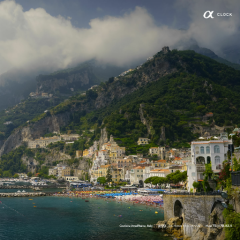 Michabearのトーク